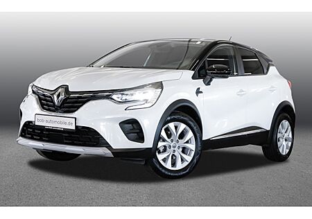 Renault Captur Mild Hybrid 140 Equilibre 5 Türen