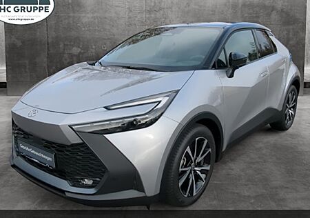 Toyota C-HR 1.8-l-VVT-i Hybrid Team Deutschland 5 Türen