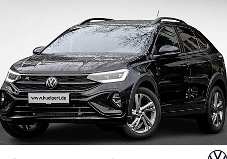 VW Taigo 1.0 TSI OPF 85 kW DSG R-Line 5 Türen
