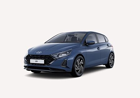 Hyundai i20 1.0 T-GDI Prime 5 Türen