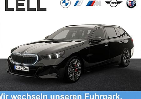 BMW 5er 540d xDrive Touring A 5 Türen