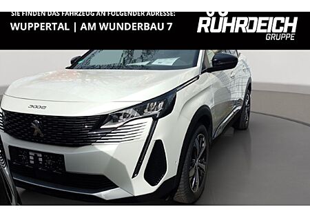 Peugeot 3008 PureTech 130 EAT8 Allure Pack 5 Türen