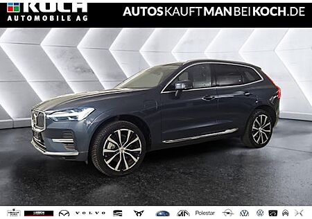 Volvo XC 60 T6 AWD Recharge Core Auto 5 Türen