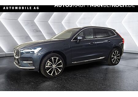Volvo XC 60 T6 AWD Recharge Core Auto 5 Türen