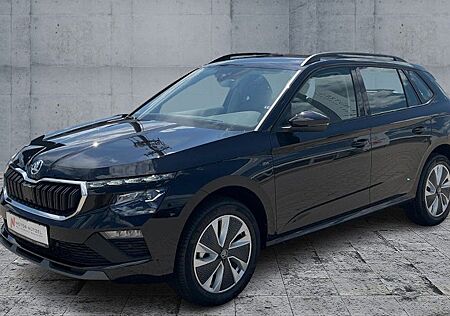 Skoda Kamiq 1.0 TSI 85kW Tour 5 Türen