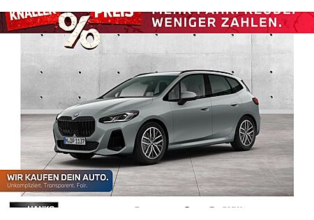 BMW 2er Active Tourer 220i Steptronic DCT 5 Türen