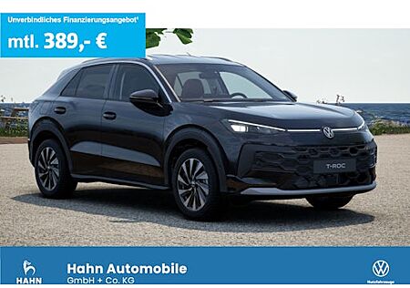 VW T-Roc 1.5 eTSI OPF DSG Style 5 Türen
