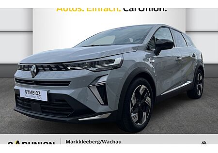 Renault Symbioz E-Tech Full Hybrid 145 Techno 5 Türen
