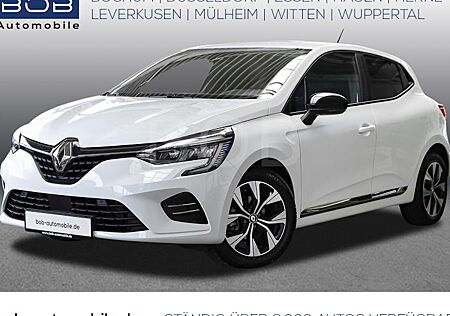 Renault Clio TCe 90 X-tronic Evolution 5 Türen