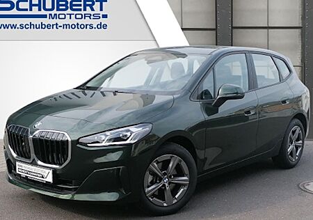BMW 2er Active Tourer 216i Steptronic DCT 5 Türen