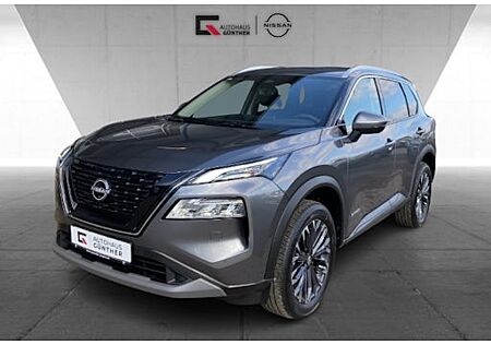 Nissan X-Trail 1.5 VC-T e-Power N-CONNECTA 5 Türen
