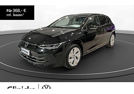 VW Golf 2.0 TDI SCR 110kW DSG Life 5 Türen