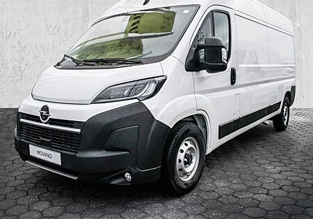 Opel Movano 2.2 D 103kW L3H3 3,5t 4 Türen