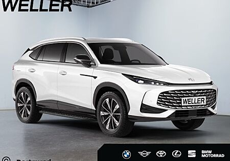 MG HS 1.5T GDI Hybrid+ Luxury 5 Türen