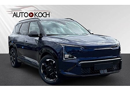 Kia EV5 81 kWh GT-Line Frontantrieb 5 Türen