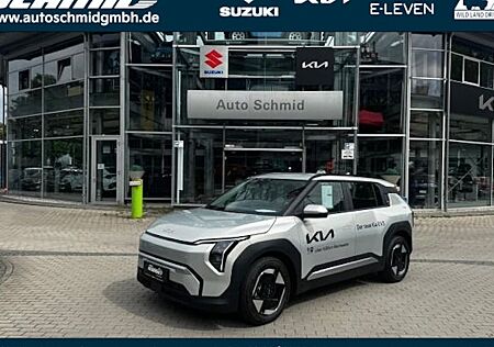 Kia EV3 58 kWh 150 kW Air Frontantrieb 5 Türen
