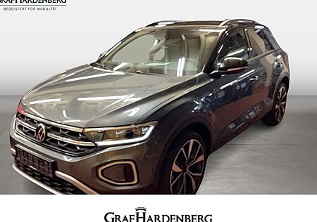 VW T-Roc 2.0 TDI SCR DSG Style 5 Türen