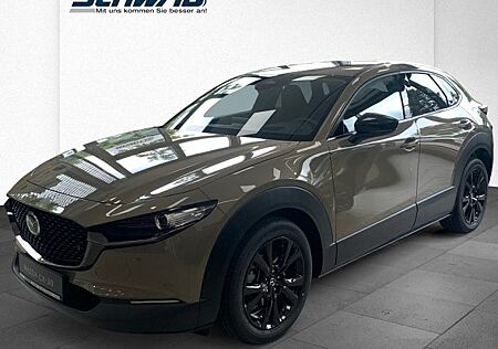 Mazda CX-30 e-SKYACTIV-G M-Hybrid 140 Nagisa AT 5 Türen