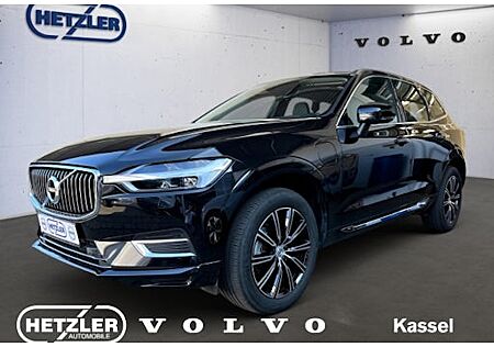 Volvo XC 60 T8 Twin Eng. AWD Inscription Geartronic 5 Türen