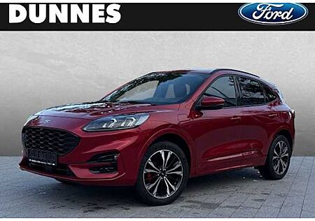 Ford Kuga 2.5 Duratec PHEV ST-Line X CVT 5 Türen