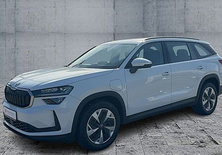 Skoda Kodiaq 1.5 TSI iV 150 kW DSG Selection 5 Türen