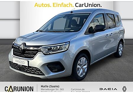 Renault Kangoo TCe 100 Equilibre L1 5 Türen