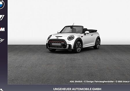 Mini One Cabrio Cooper Cabrio Essential Trim Steptronic 2 Türen