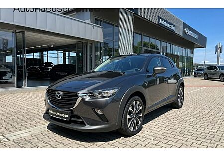 Mazda CX-3 2.0 SKYACTIV-G 5 Türen
