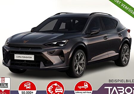Cupra Formentor 2.0 TDI 110kW DSG 5 Türen