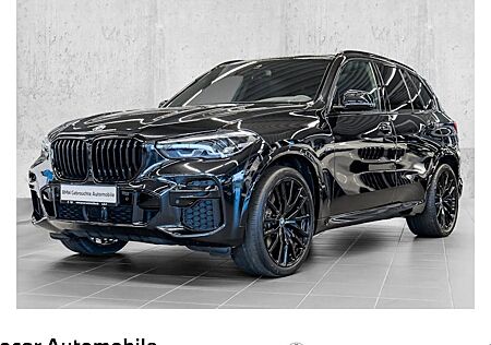 BMW X5 xDrive30d 5 Türen