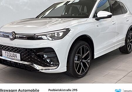 VW Tiguan 1.5 eTSI OPF DSG R-Line 5 Türen