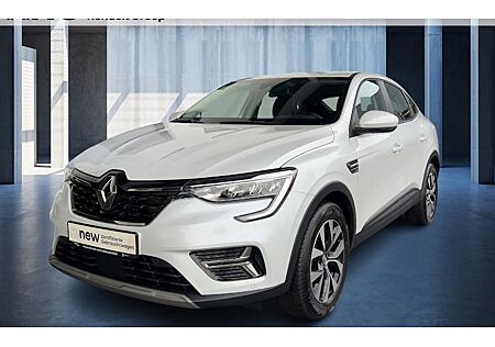 Renault Arkana TCe 140 EDC ZEN 5 Türen