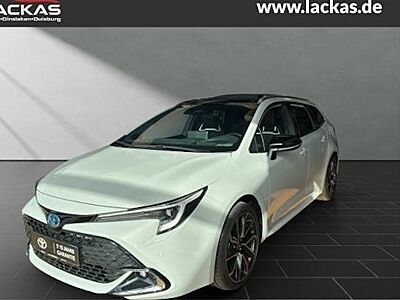 Toyota Corolla 2,0 Hybrid Lounge Touring Sports 5 Türen