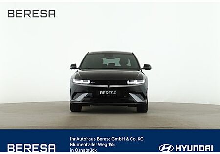 Hyundai IONIQ 5 84kWh 168kW Heckantrieb N Line 5 Türen