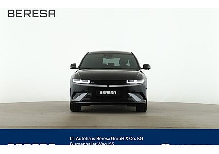 Hyundai IONIQ 5 84kWh 168kW Heckantrieb N Line 5 Türen