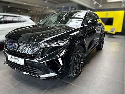 Renault Rafale E-Tech Full Hybrid 200 Esprit Alpine 5 Türen