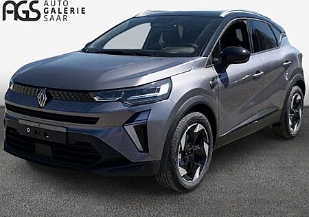 Renault Captur Mild Hybrid 140 Techno 5 Türen