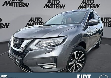 Nissan X-Trail 1.3 DIG-T TEKNA 5 Türen