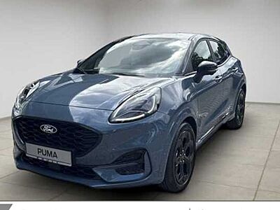 Ford Puma 1,0 EcoBoost Hybrid 92kW BlueCruise Auto 5 Türen