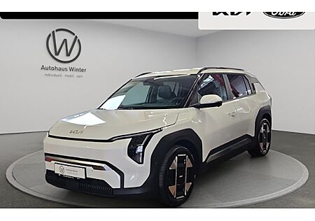 Kia EV3 58 kWh 150 kW Earth Frontantrieb 5 Türen