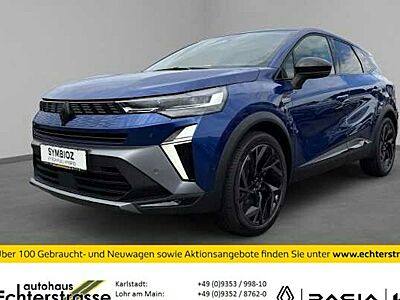 Renault Symbioz E-Tech Full Hybrid 145 Esprit Alpine 5 Türen