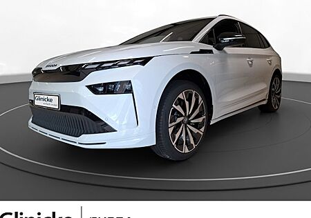 Skoda Enyaq 85 Sportline 5 Türen