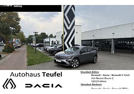 Renault Megane E-Tech EV60 130hp optimum charge Evolution ER 5 Türen