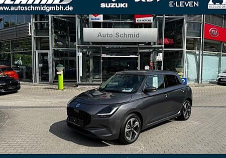 Suzuki Swift 1.2 HYBRID CVT Comfort+ 5 Türen