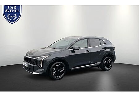 Kia Sportage 1.6 T-GDI Spirit DCT 5 Türen