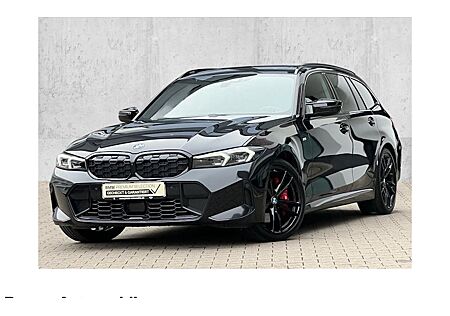 BMW 3er M340i xDrive Touring Auto 5 Türen