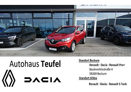 Renault Kadjar ENERGY TCe 130 EDC Collection 5 Türen