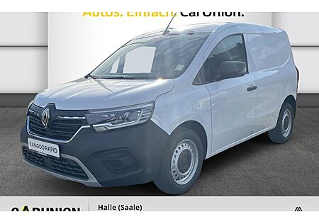 Renault Kangoo Blue dCi 95 Advance L1 4 Türen