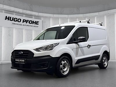 Ford Transit Connect T210 L1 1,0 EcoBoost 74kW Basis 3 Türen