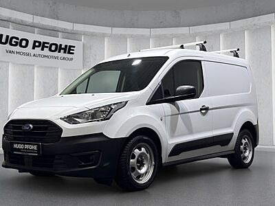 Ford Transit Connect T210 L1 1,0 EcoBoost 74kW Basis 3 Türen